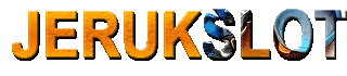 Jerukslot